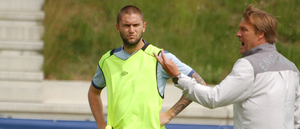 Henri lansbury